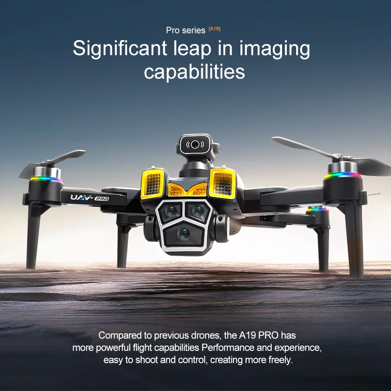 Thumbnail 3 - #73 Latest Foldable RC Quadcopters Offers