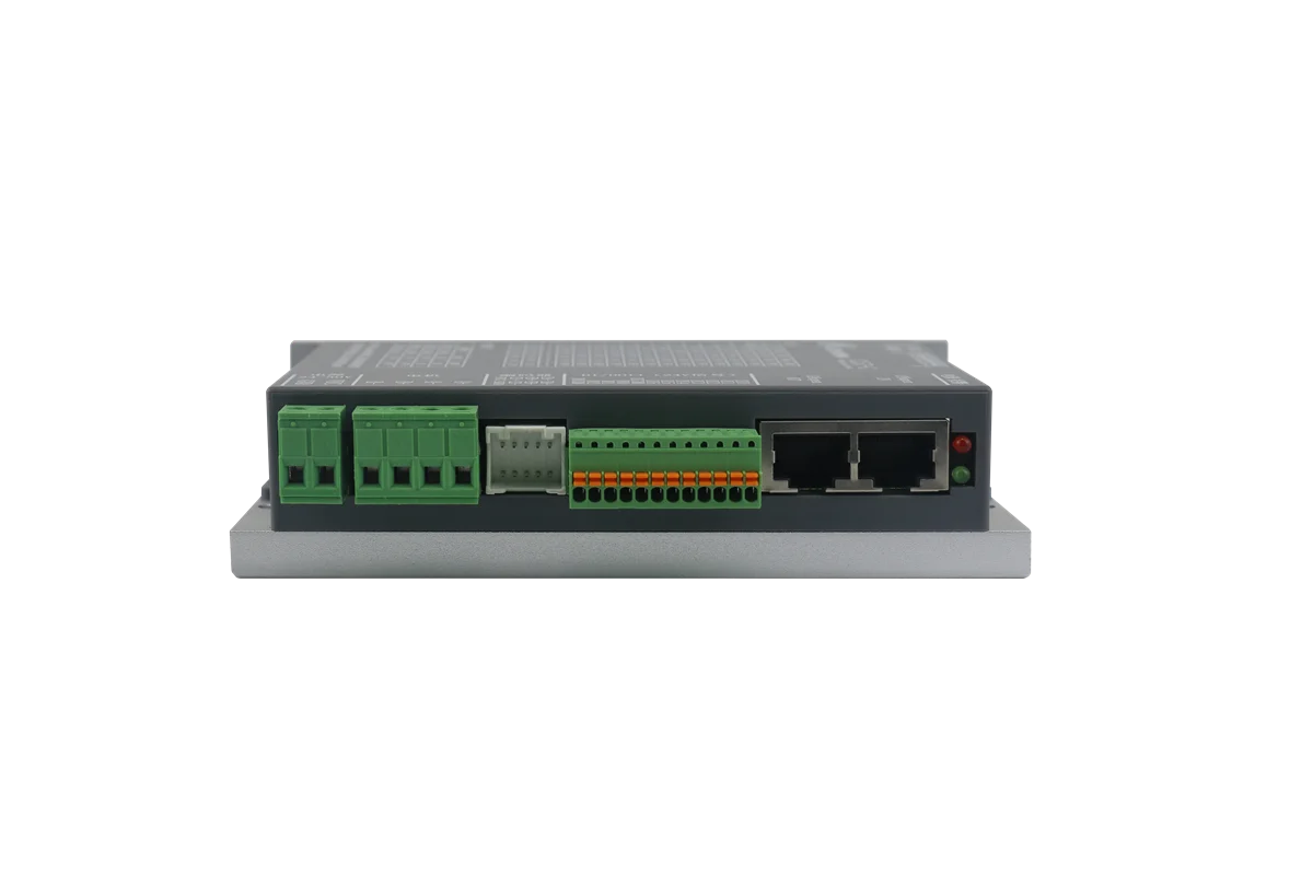 CL57-C Canopen Function  2 Phase Closed  Loop Stepper Driver DC24-50V 5A For Nema17 Nema23 Nema24 Servo Step Motor Controller