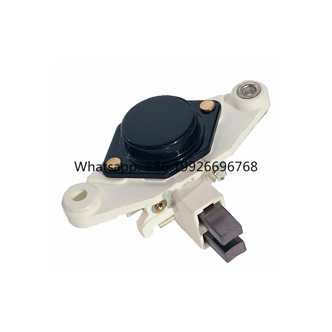 

For Ford Alternator Voltage Regulator for Ford Capri Fiesta Granada Orion VRB193M VRB193MH 74GB10316AA 81DB10316AA