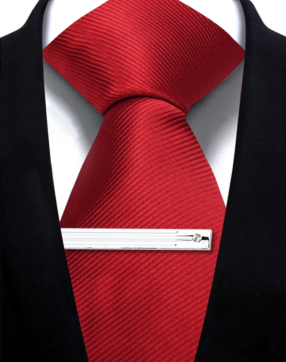 Thumbnail 3 - #21 Tie Clips Comparison Guide