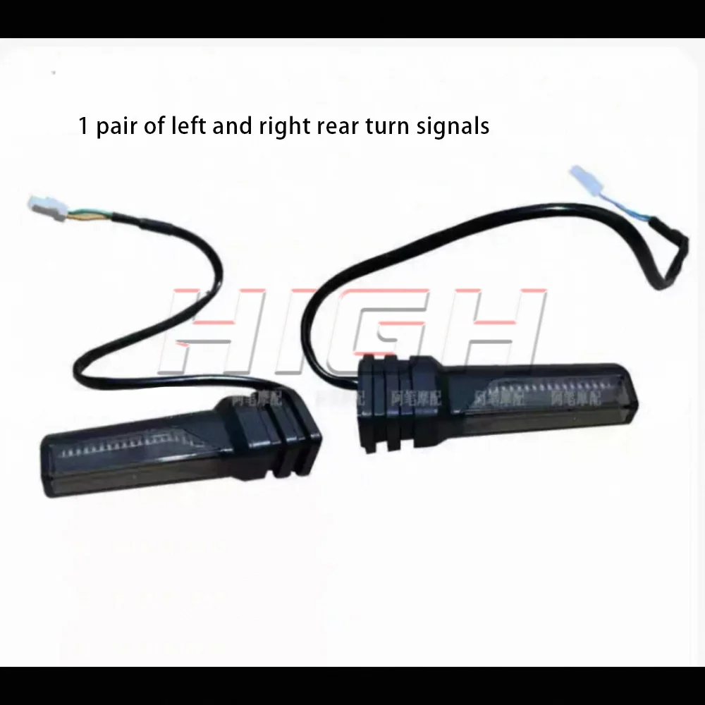 FOR VOGE DS900X Factory Genuine Turn Signal Lights Front Rear Left Right Signaling Lamps