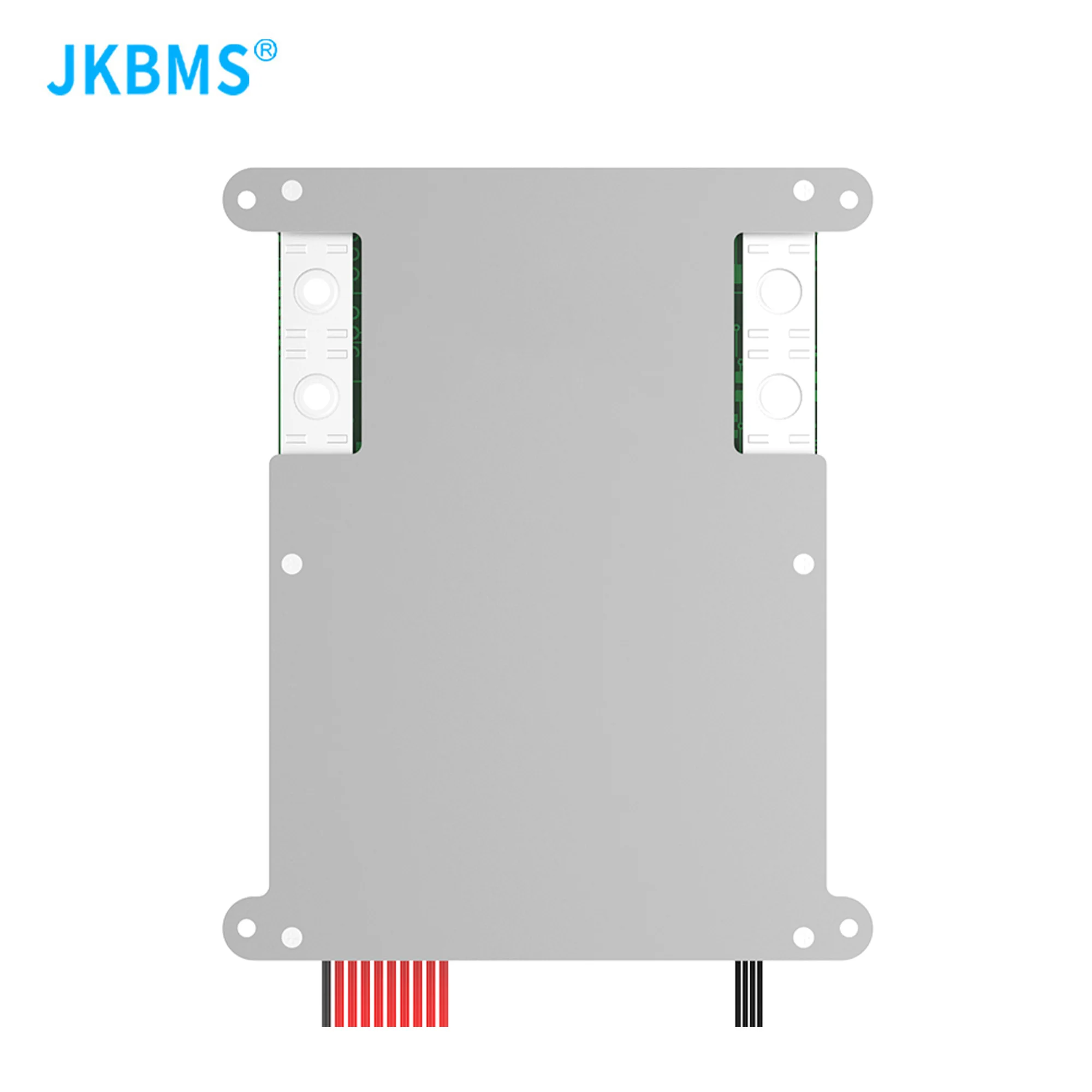 JKBMS Smart BMS  100A 200A 300A 4S 5S 6S 7S 8S 12V 24V Battery 2A Actice Blance RS485 HEAT CAN LifePO4 LTO LI-ION Battery BMS