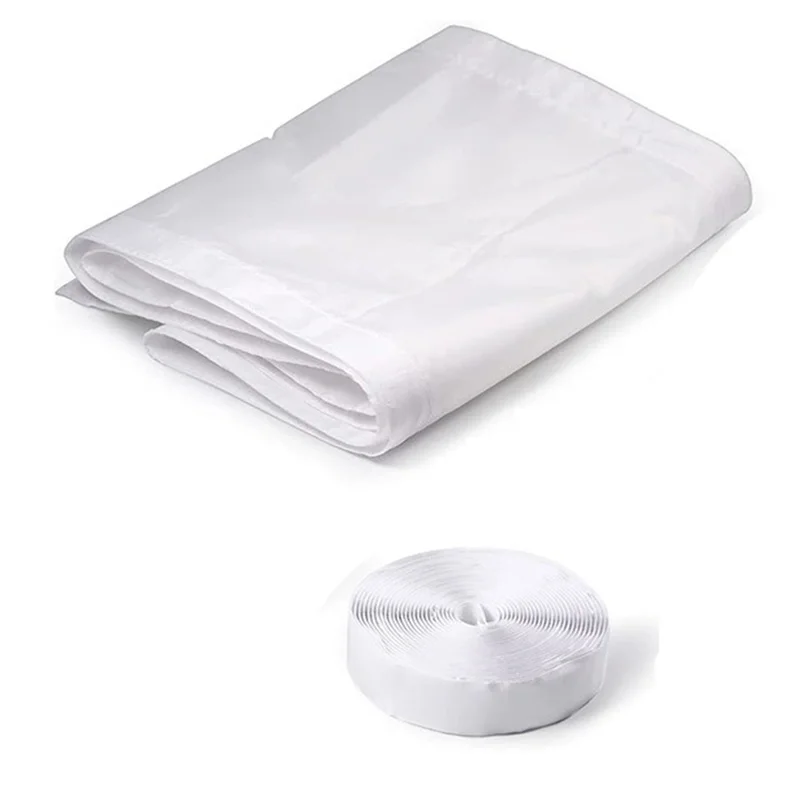 

ABFY-Portable AC Vent Kit, Vent Kit For Portable Air Conditioner And Tumble Dryer