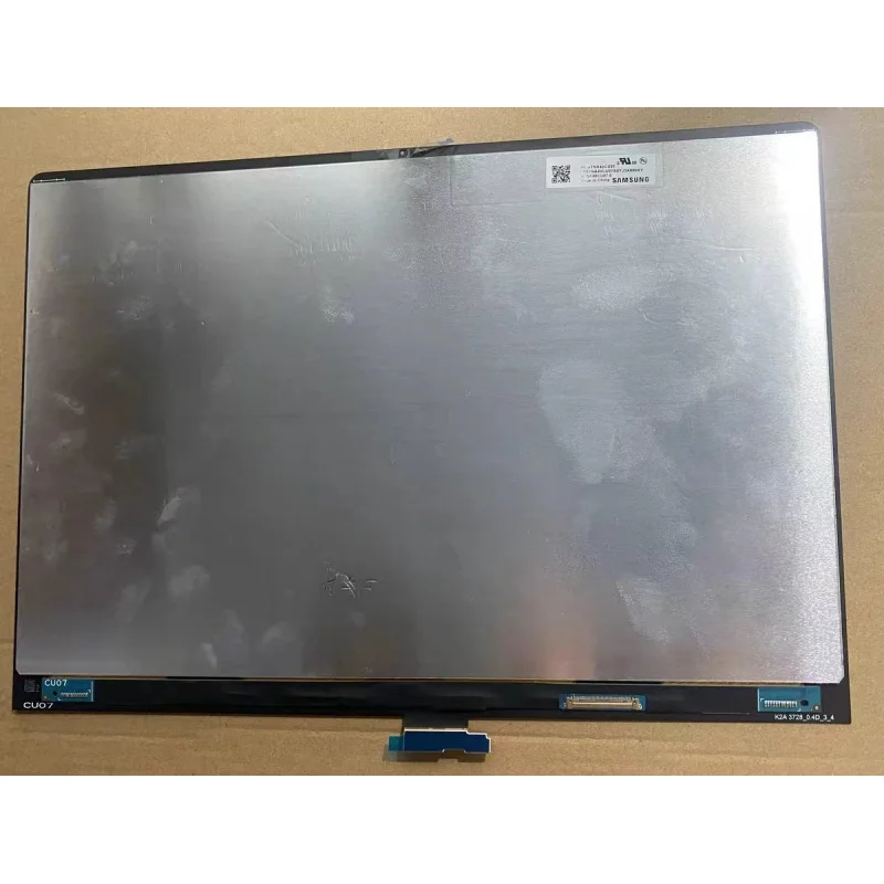 14.0 Inch ATNA40CU07 for NP940XGK NP940XGL NP940XNA 3K AMOLED  Display Touch Screen Assembly 2.8k