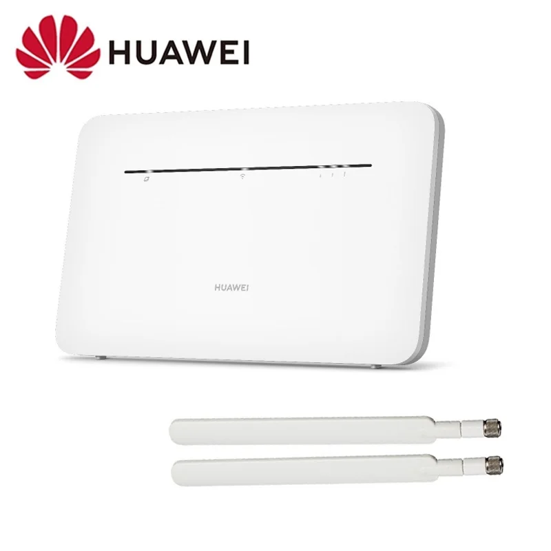 Modem Huawei con chip: Guida completa per scegliere il miglior router 4G