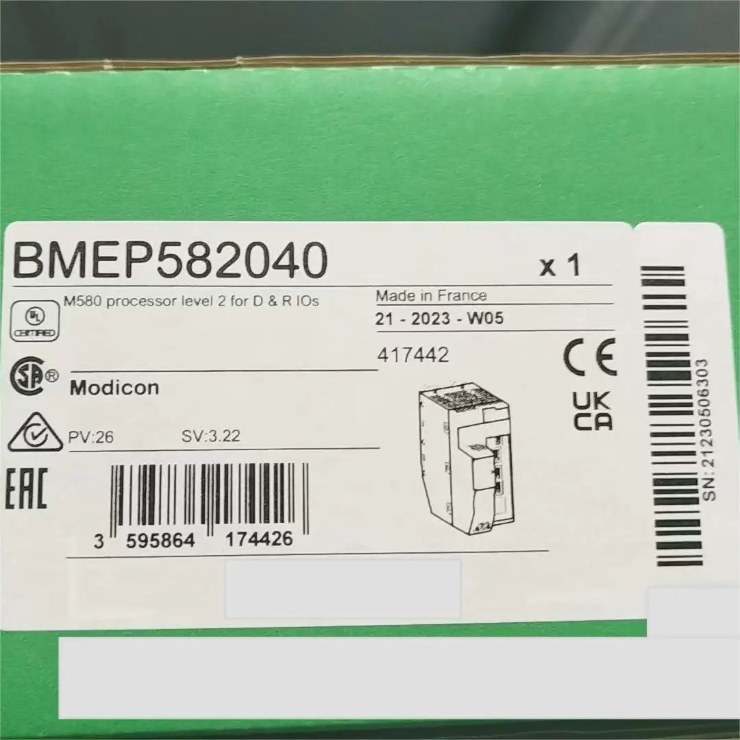 100% brand new original BMEP582040 BMEP583020 BMEH582040  BMENOS0300 BMEP583040 BMEP584020 BMEP584040 BMEP585040 BMEP586040