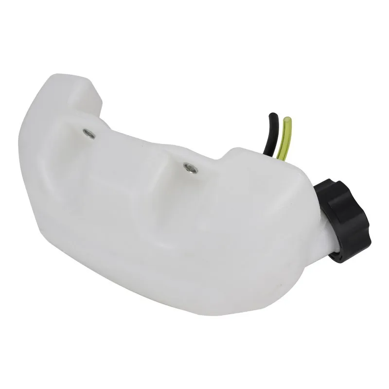 XCAN 1pc Pinsel Cutter Trimmer Kraftstoff Tank Fit für 1E34F Rasenmäher Öl Tank Assy Für Kettensäge Ersatzteile gras Trimmer Teile – Detail 7