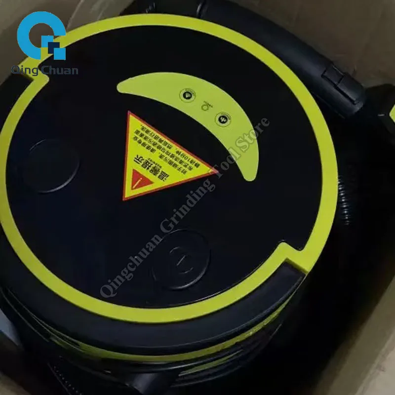 Cleaning Machine Integrated Suction Spray Machine Dry Wet Blowing Three Purpose Vacuum Suction Water Absorption Machine