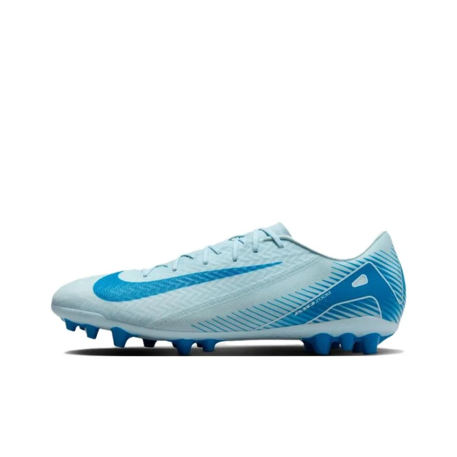 POIZON Nike Mercurial Vapor 16 Academy Ag Azul Glaciar Azul Orbit