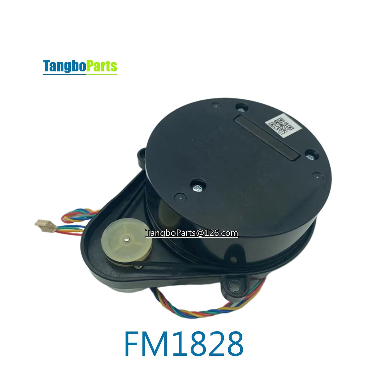 

FM1828 0.35A 5V TOF Laser Module For ECOVACS Robot Vacuum Cleaner T8 T9 N8pro DX65 DLX11 13 Accessories