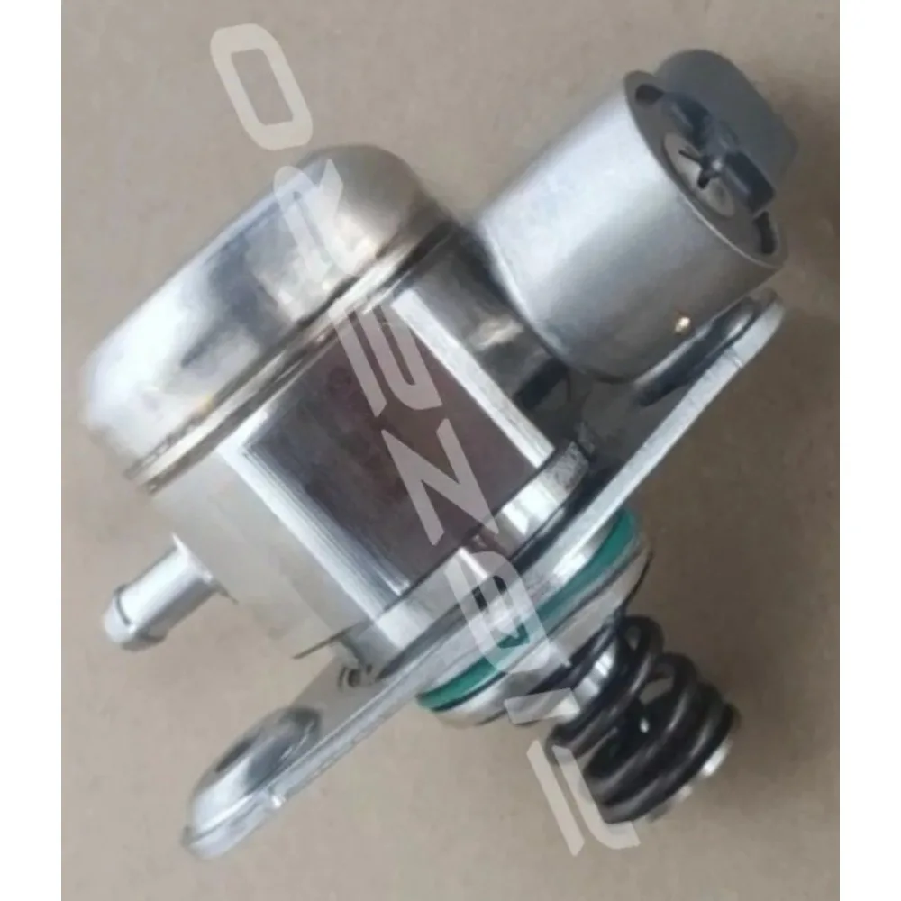 Genuine Engine High Pressure Fuel Delivery Pump Replacement Part for Mercedes Benz 274 C180 C200 C260L E200 E260L GLK200 GLK260