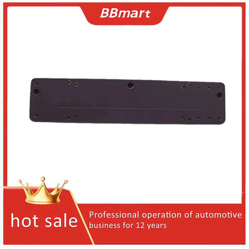 

Кронштейн для номерного знака BBmart 2138803105 для Mercedes-Benz E-Class W213 2017-2023 и другие автомобильные аксессуары