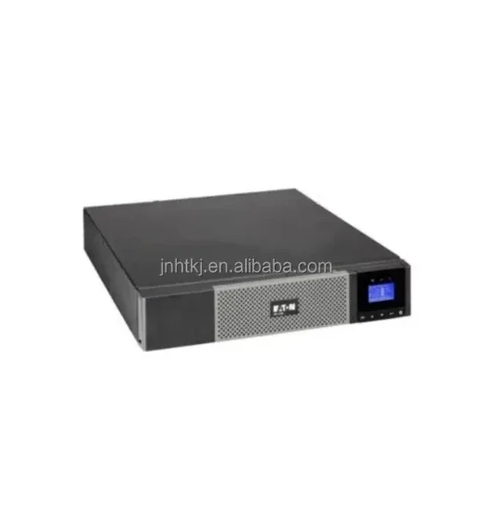 Eaton UPS 5PX1500IRT2UG2 Uninterruptible Power Supply 1.5KVA/1.5KW Online Interactive Rack/Tower Eaton UPS 1.5KVA UPS Eaton