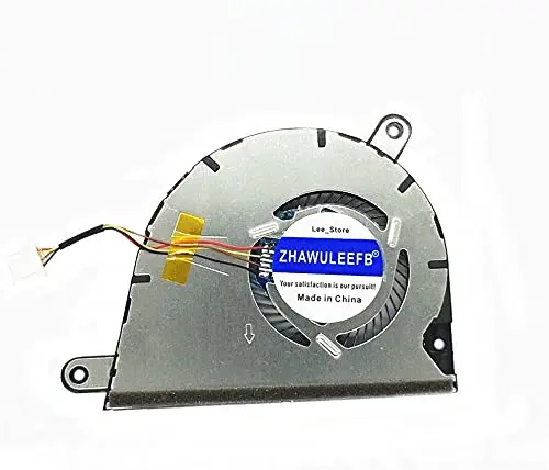 

Replacement Laptop CPU Cooling Fan for Lenovo Lenovo Yoga 2 13 Series EG50040S1-C450-S99