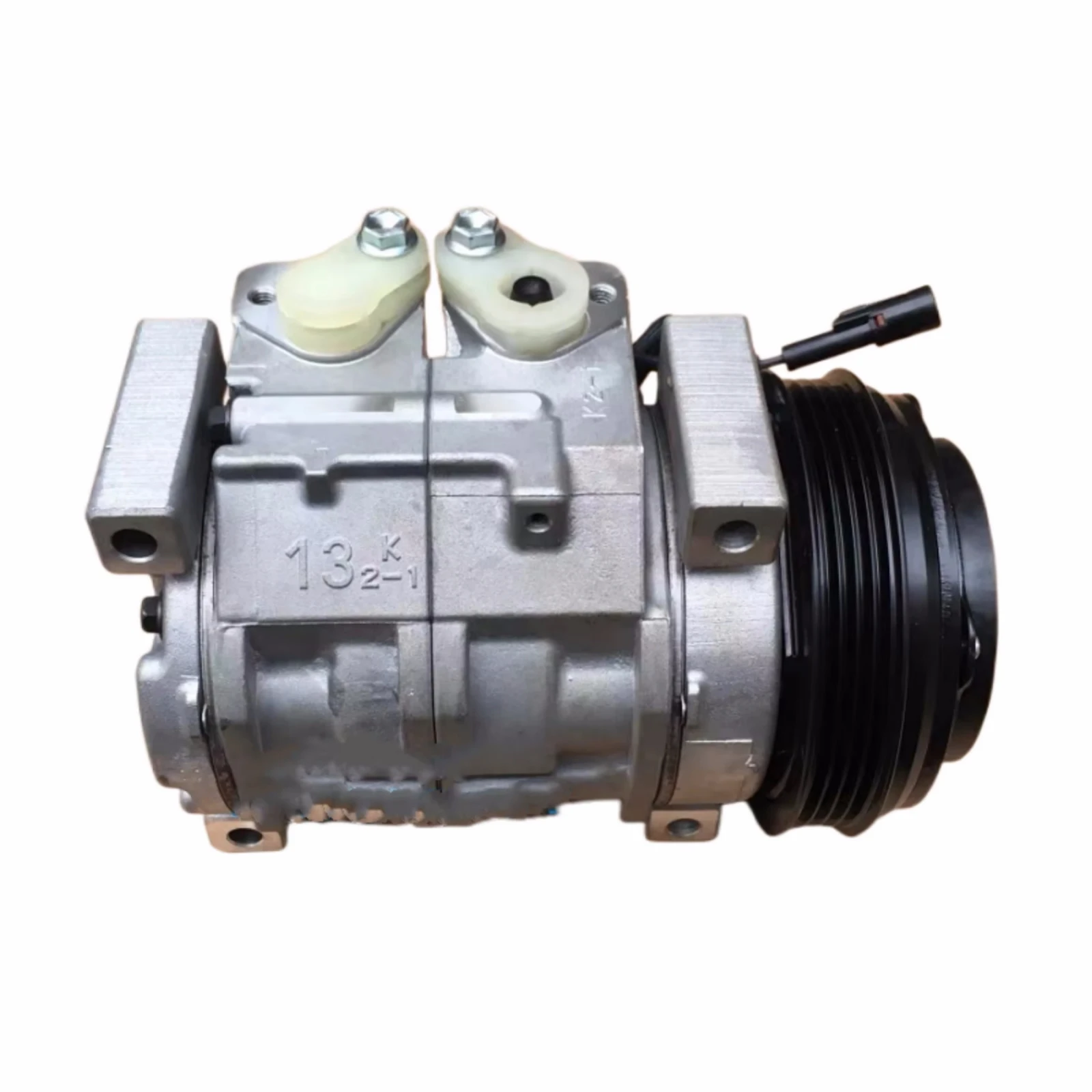 RV65F automotive air conditioning compressor, for SUZUKI Vitara air conditioning pump compressor assembly