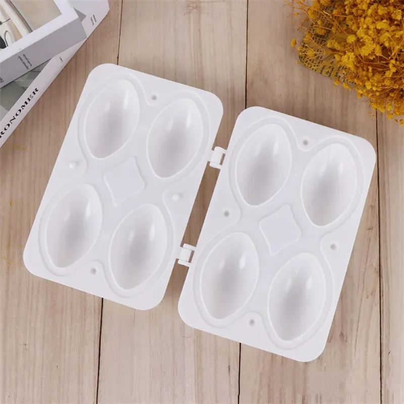 صانع كرات اللحم اليدوية ، مكبس رغيف اللحم ، رغيف اللحم ، معالج اللحم المفروم ، فطيرة الكعك والحلويات ، أدوات المطبخ ، 4 فتحات #1