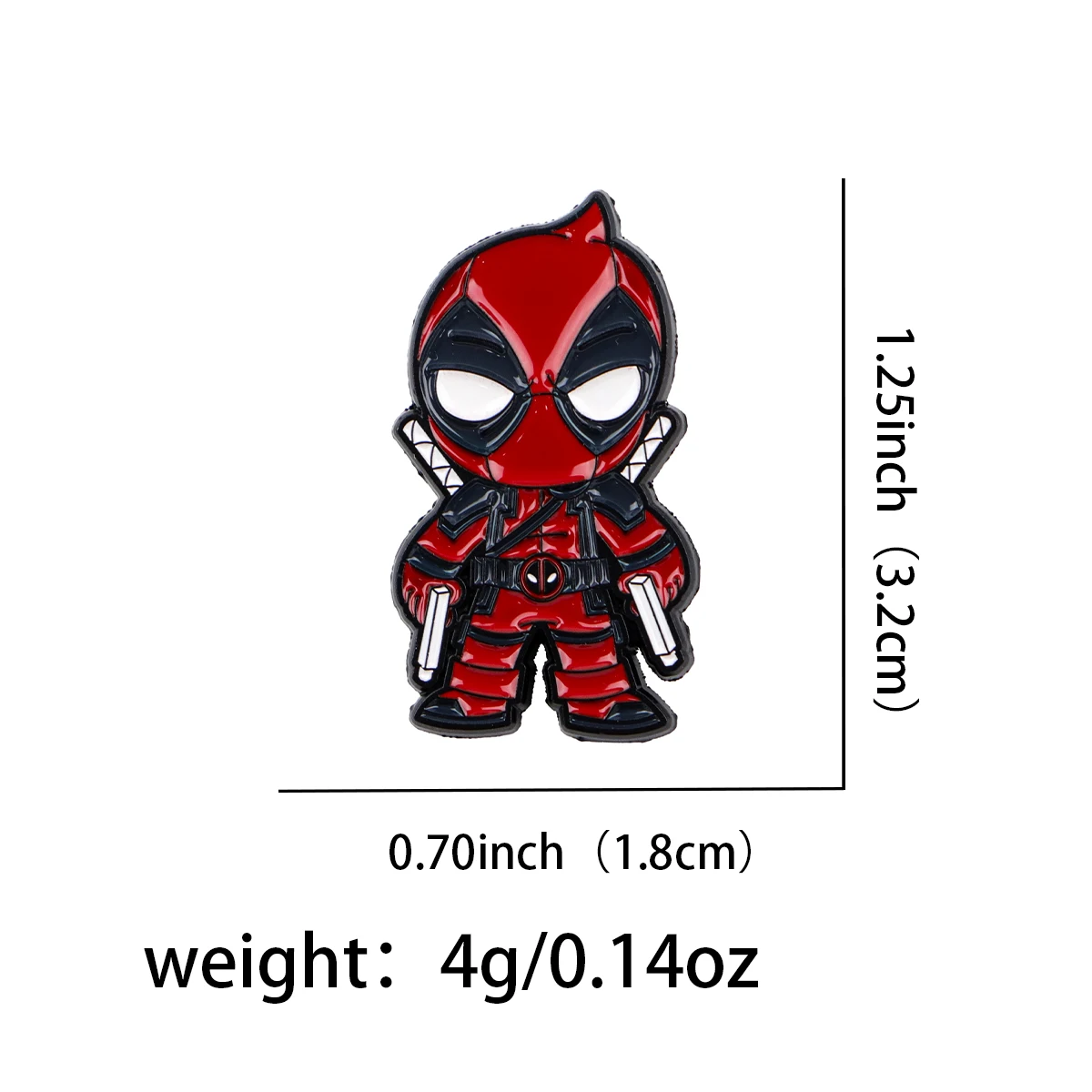 Comic Emaille Pin Cool Guy Broschen Für Frauen Kragen Revers Pin Rucksack Taschen Abzeichen Party Geschenke Kleidung Zubehör