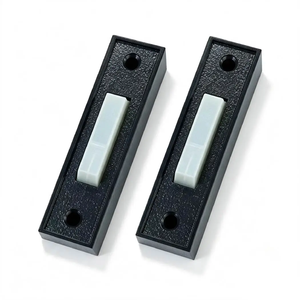 For Liftmaster 75LM Illuminated Garage Door Opener Button Switch Wall Mount Lighted Wall Control Push Button
