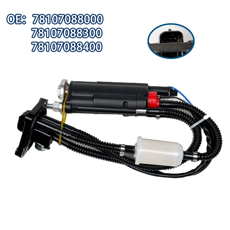 

​ 78107088600 797088400 78107088000 Топливный насос для мотоцикла KTM 150 XCW 250 EXCF 250 SXF XC 300 XC 350 EXCF SXF 350XC 450 EXC