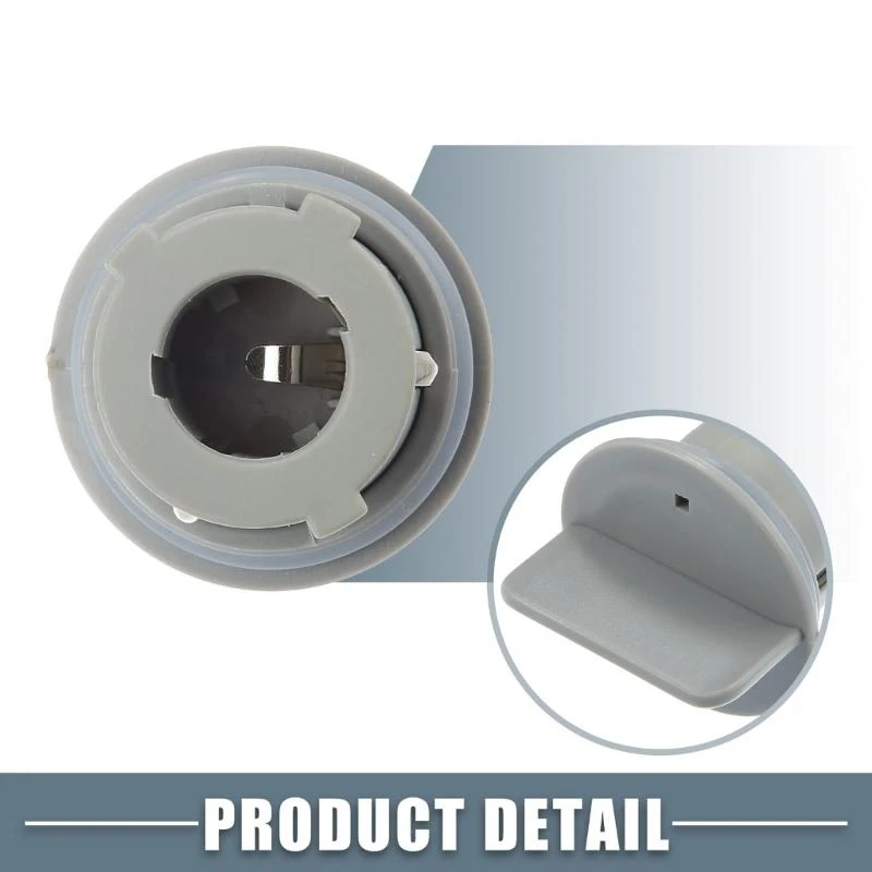 652F Car Light Bulb Base Adapter Socket Holder P21W for 335i 335xi 328i E90 E91