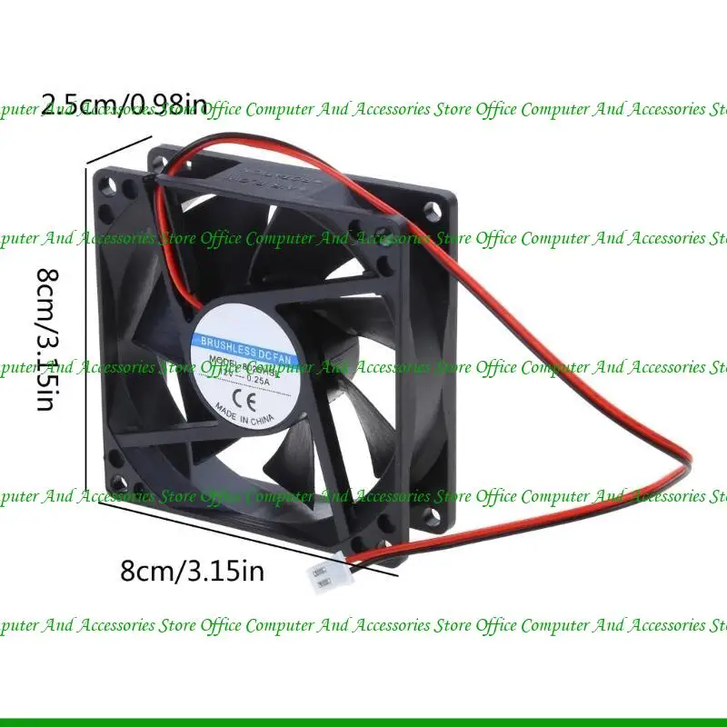 U55C Новое для 12V 2PIN ЦП/ГПУ ХУЛЕЗИ