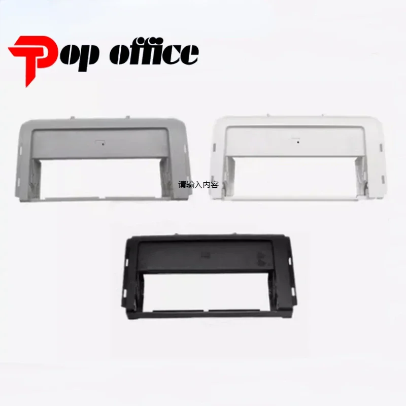 Conjunto de capa frontal para HP Laserjet, 3978-000, RM1-6891-000CN, P1102, P1005, P1006, P1007, P1008, P1106, P1108, 1 P1108