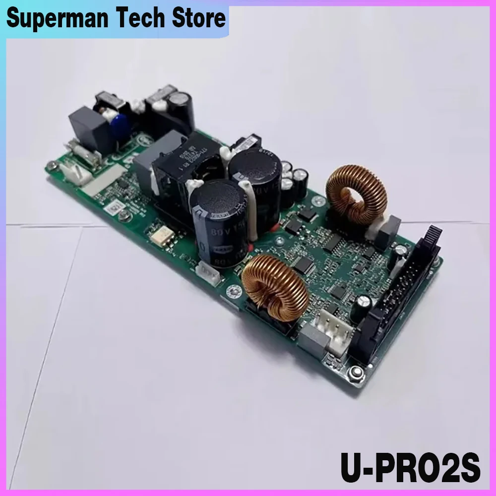 

Аудио универсальный усилитель мощности, плата цифрового усилителя U-PRO2S