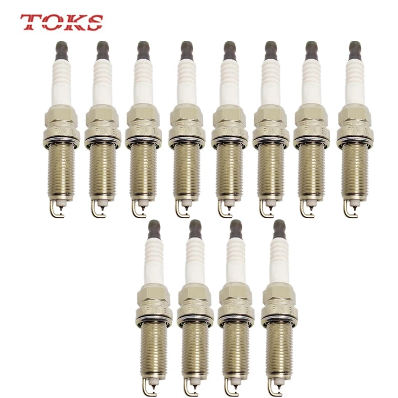 

12pcs IXEH20TT 4711 Dual Iridium TT Spark Plugs For Nissan Teana 2.0 2.5 L Renault Megane Subaru Toyota Dacia Peugeot Daihatsu