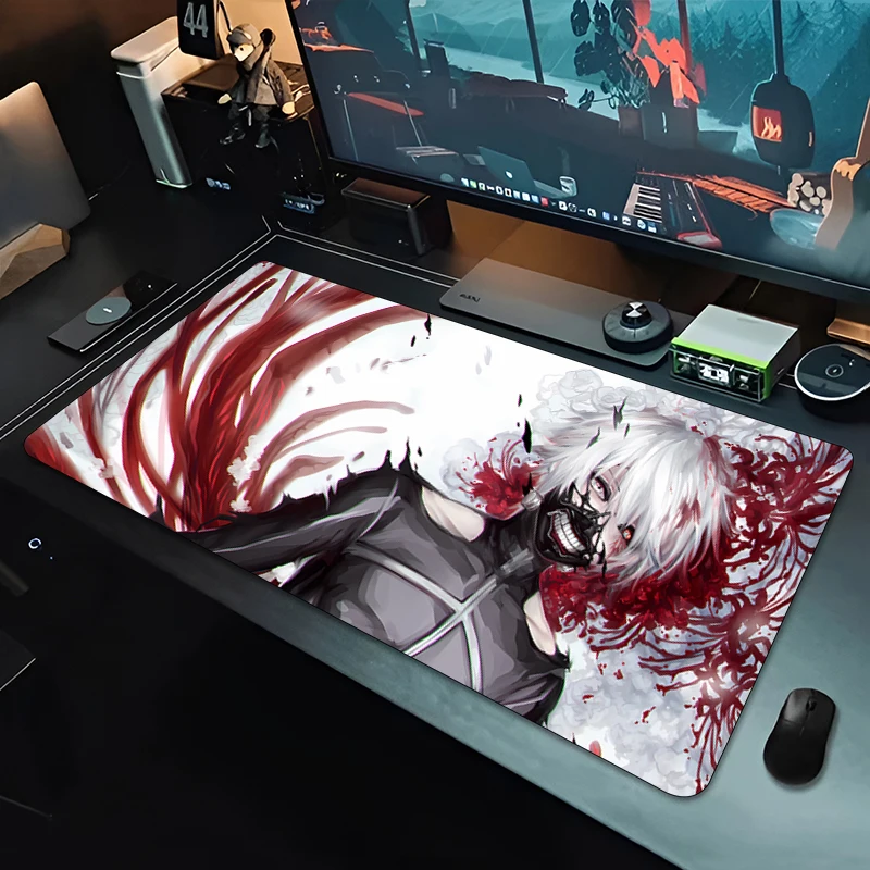 Alas Mouse Anime Baru yang Pop - Esports Gaming Laptop ulasan dan harga