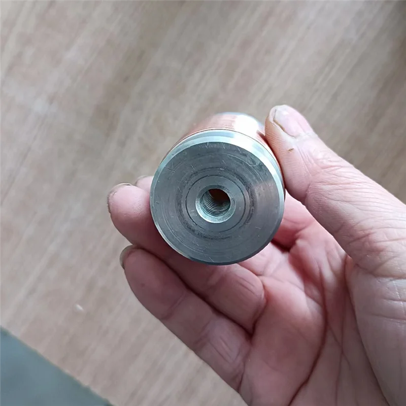 AT08 新しい Nvarcher -12 誘導コイル 40 M バンド短波アンテナ用