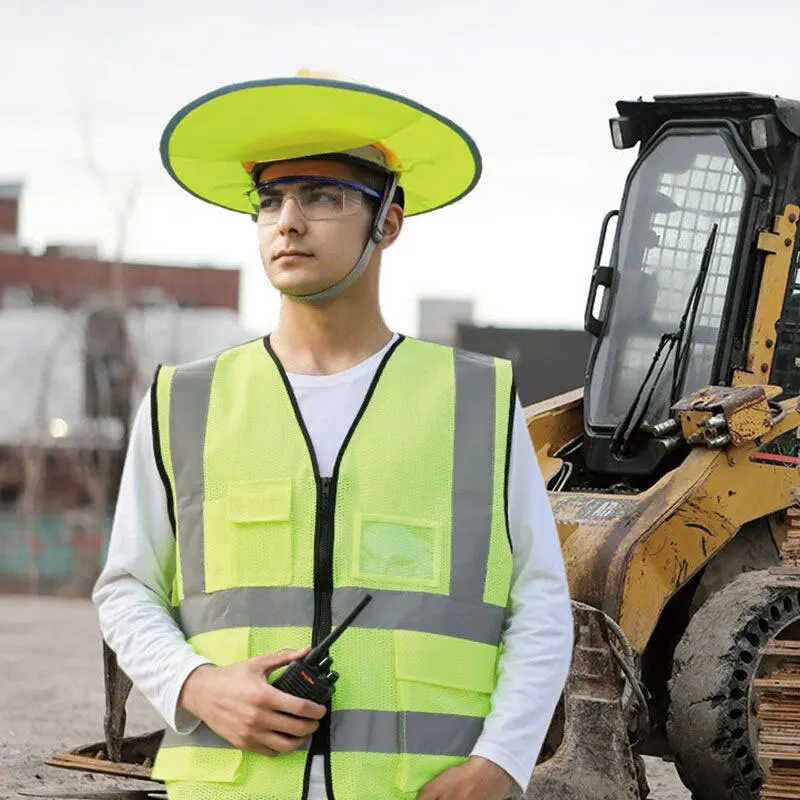 

Светоотражающие жилеты Дышащие светоотражающие куртки Верхняя одежда Флуоресцентные защитные костюмы Сантехнические работники Строительство Работа Водители