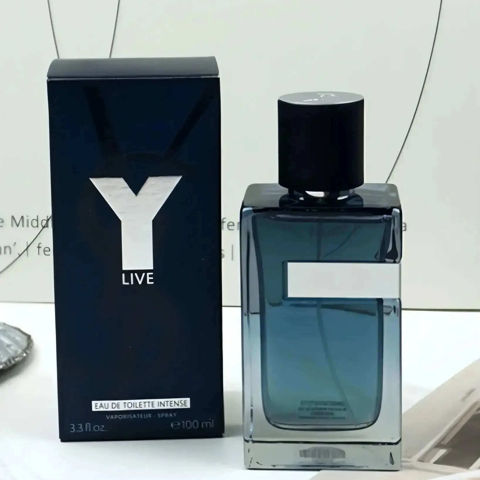 

Горячая распродажа: мужские одеколоны Y EDP и La Nuit De L'homme EDT, свежий и соблазнительный, стойкий, роскошный парфюм, подарочный набор для ежедневного использования.