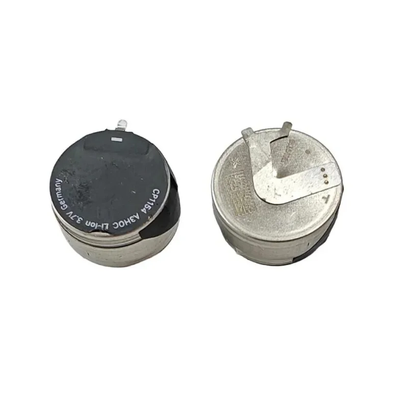 Replacement Battery CP1154 A3HOC 3.7V   tools For Apple Airpods Pro Earphones