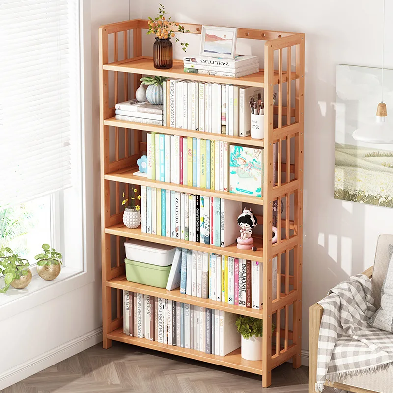 Thumbnail 4 - #34 Small Bookcases Comparison Guide