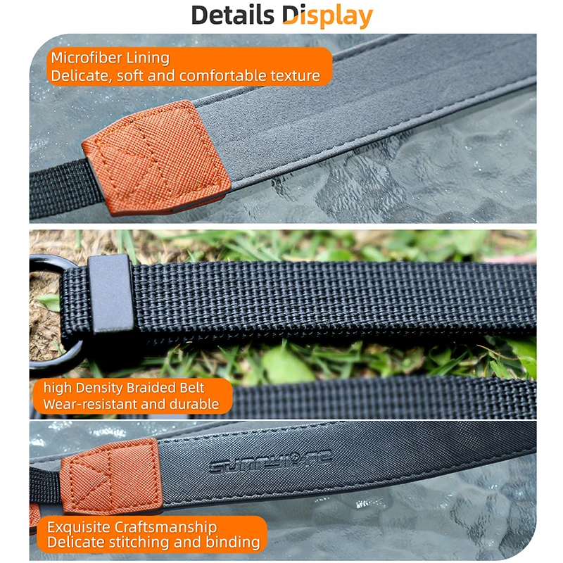 Remote Controller Lanyard For DJI Neo/Mini 5 4 Pro/3 Pro/Air 2s/Air 3S Control Strap for DJI RC 2/RC PRO/ 2/ PLUS/2 Accessories