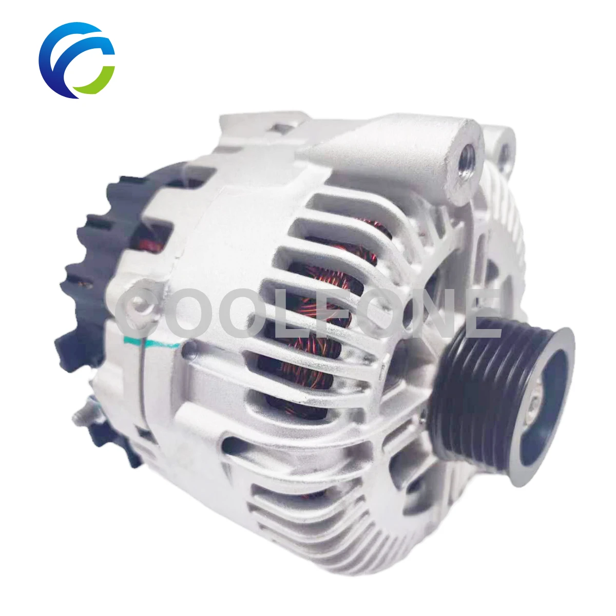 

Генератор-генератор для BMW E70 X5 E71 E72 X6 N62 2007- 12317561003 12317561004 2543255 A TG17C036