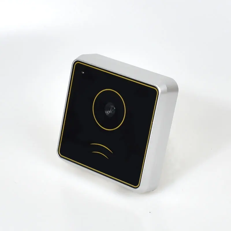 Rakinda RD006 QR Code Access Control Device  QR Code Elevator Reader TCP IP
