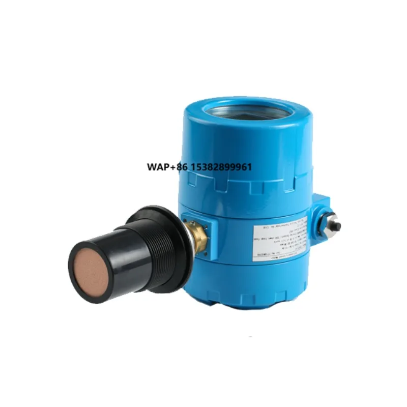 T-Measurement Liquid Controls Fuel Flow Meter Level Gauges Explosion Proof Ultrasonic Level Gauge