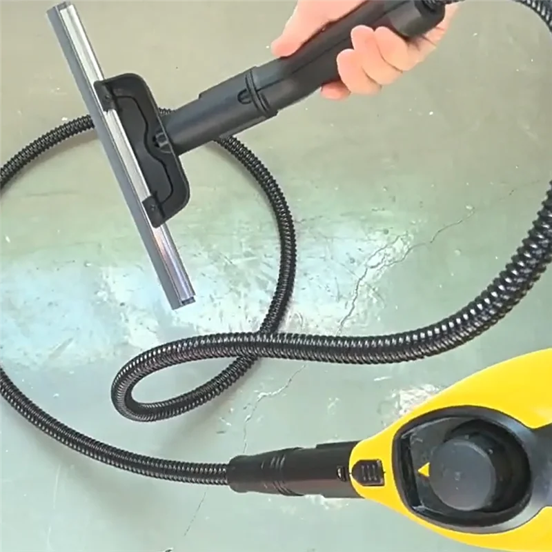 

Для пароочистителя Karcher SC1, аксессуар, удлинительный шланг и часть сопла скребка для стекла # 2.863-021.0