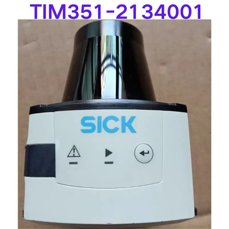 

Brand-new Laser sensor TIM351-2134001