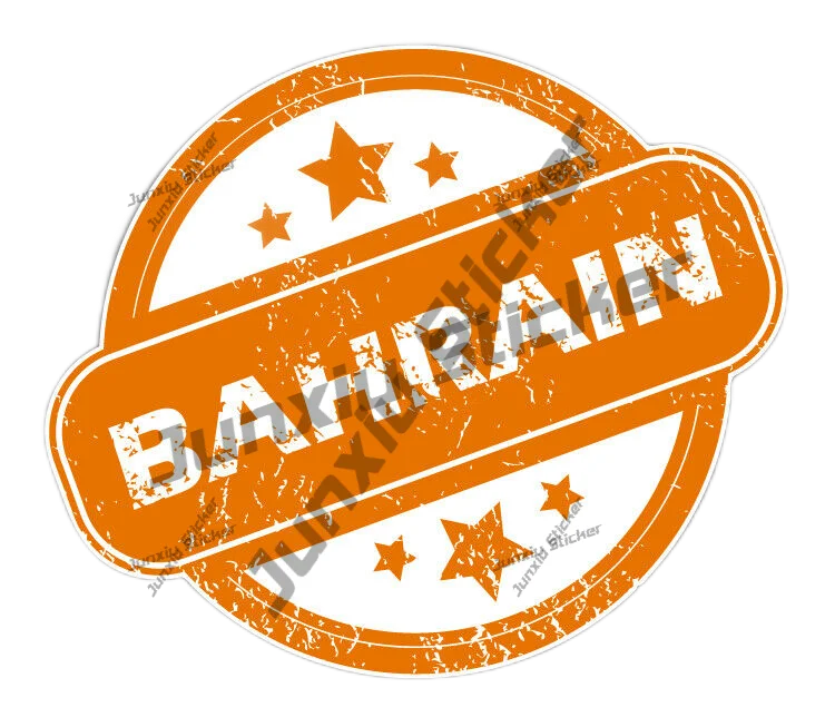 Her Królestwa Bahrain Flaga Na – Car Accessories Bahrain recenzja i cena