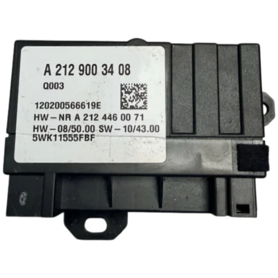 A2129003408 fuel pump control module suitable for Mercedes Benz E 350 C W212 W204 W221 W251 S-Class S300 L