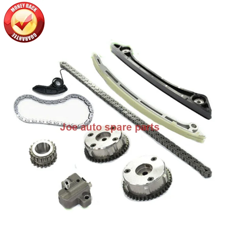 Kit de Tensor de Cadena de Distribución para FORD S-MAX / GALAXY MONDEO FOCUS KUGA MUSTANG 2.0L 2.3L
