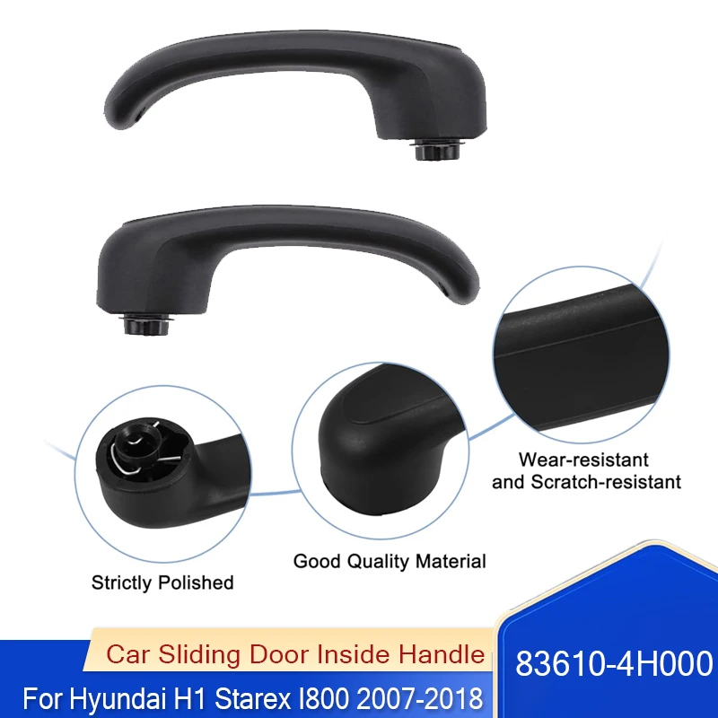 Car Sliding Door In… - image