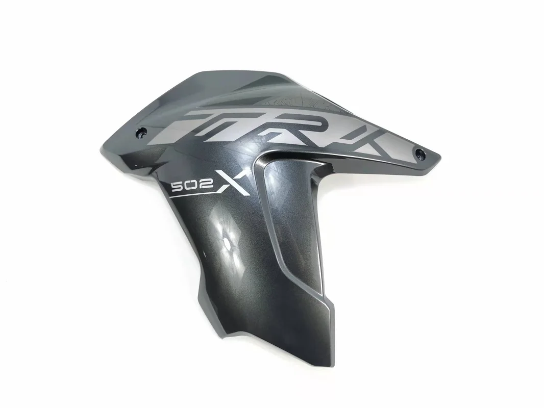 Suitable for Benelli Motorcycle BJ500GS-A TRK502 front guard oil tank left and right side guard decorative panels