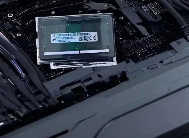 New SO-DIMM DDR3 Memory RAM 1600MHz (PC3-12800) 1.5V for MSI GT70CH GT70H GT70PH GT70WSPH GT72 2QD GT72 2QE GT72 2QW 6QD 6QE