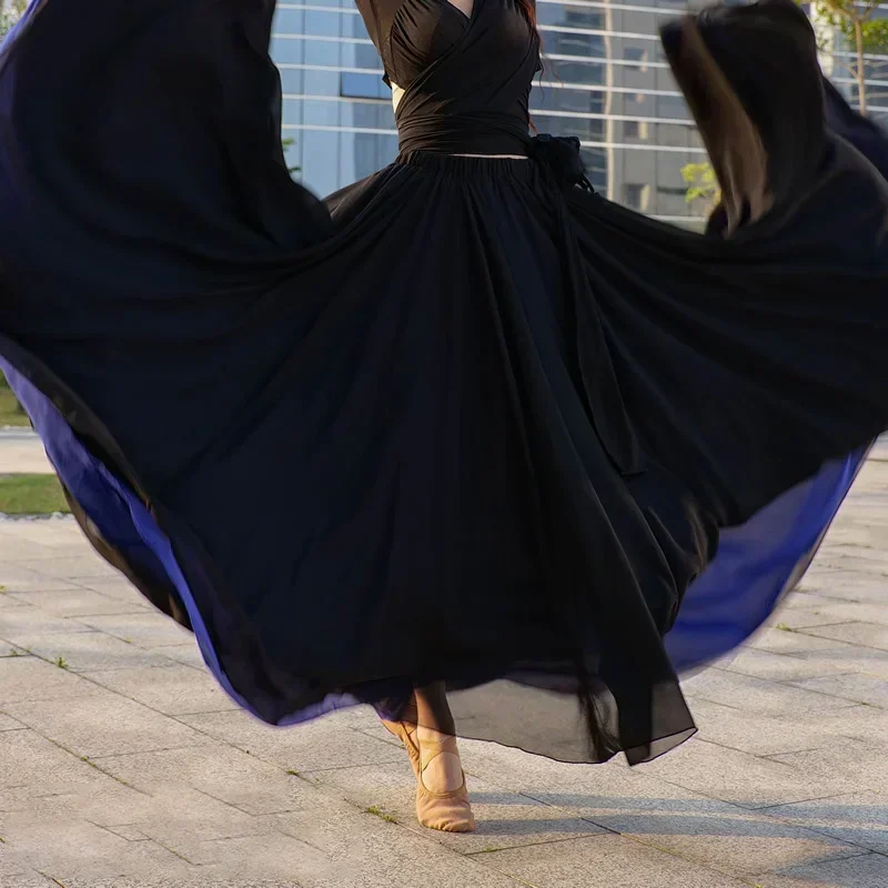 Abbigliamento per prestazioni orientali costumi di danza del ventre gonna Sexy per danza del ventre per le donne vestiti per danza del ventre gonne grandi novità