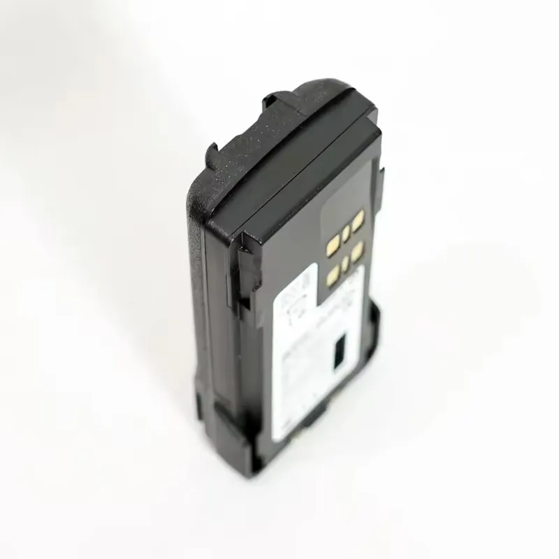 PMNN4409BR 3000mAh IMPRES Type-C Battery for Motorola XIR P8668 P8660 GP328D+ DP4801e Radio PMNN4491 PMNN4493