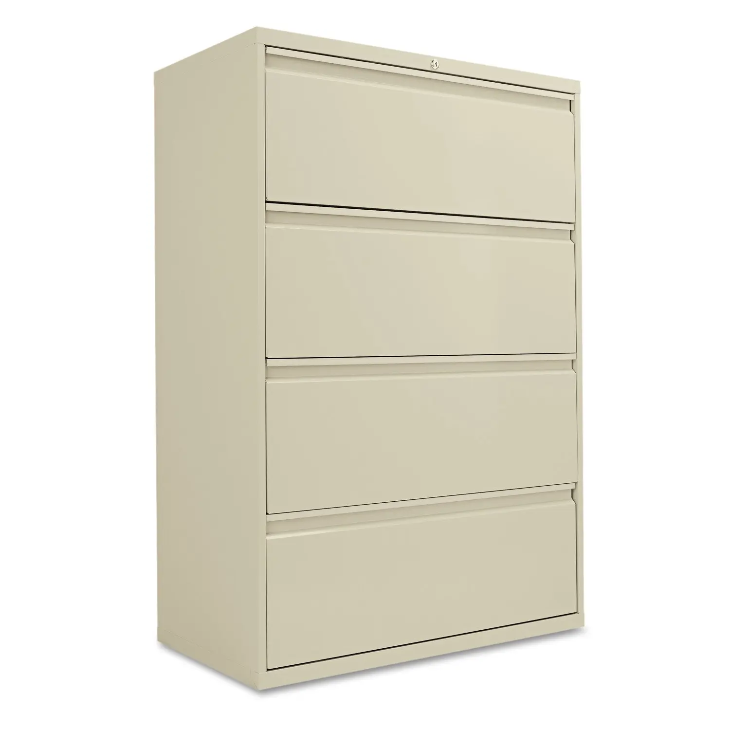 

Металлический шкаф для документов с 4 выдвижными ящиками, 36x19x53 дюйма, цвет пастель, с замком, для офиса, на заказ