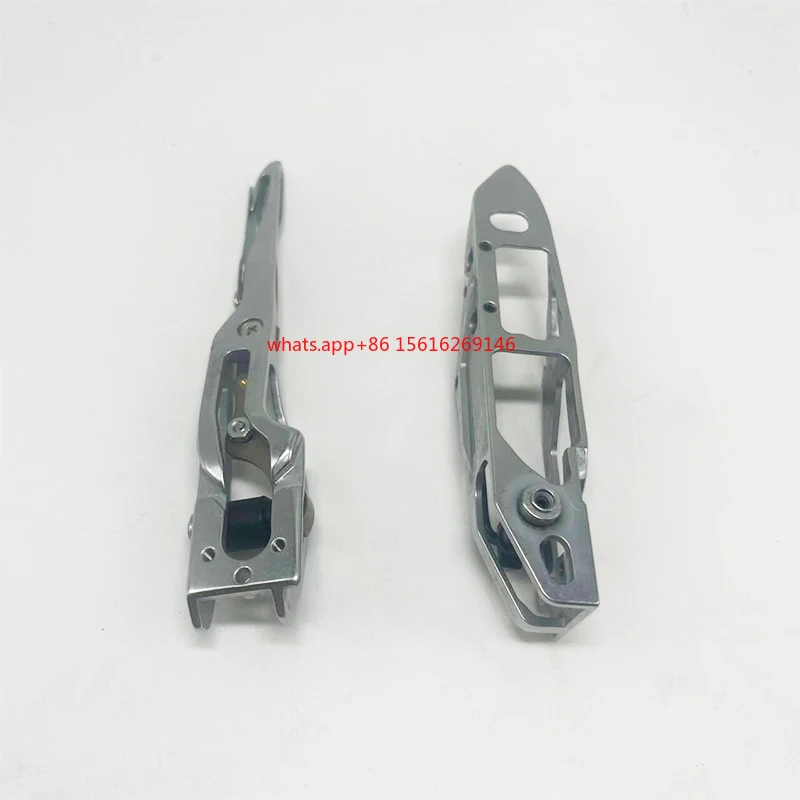 

Saurer SD400 Rapier Head for Weaving Machine Textile Loomur Machine Spare Parts